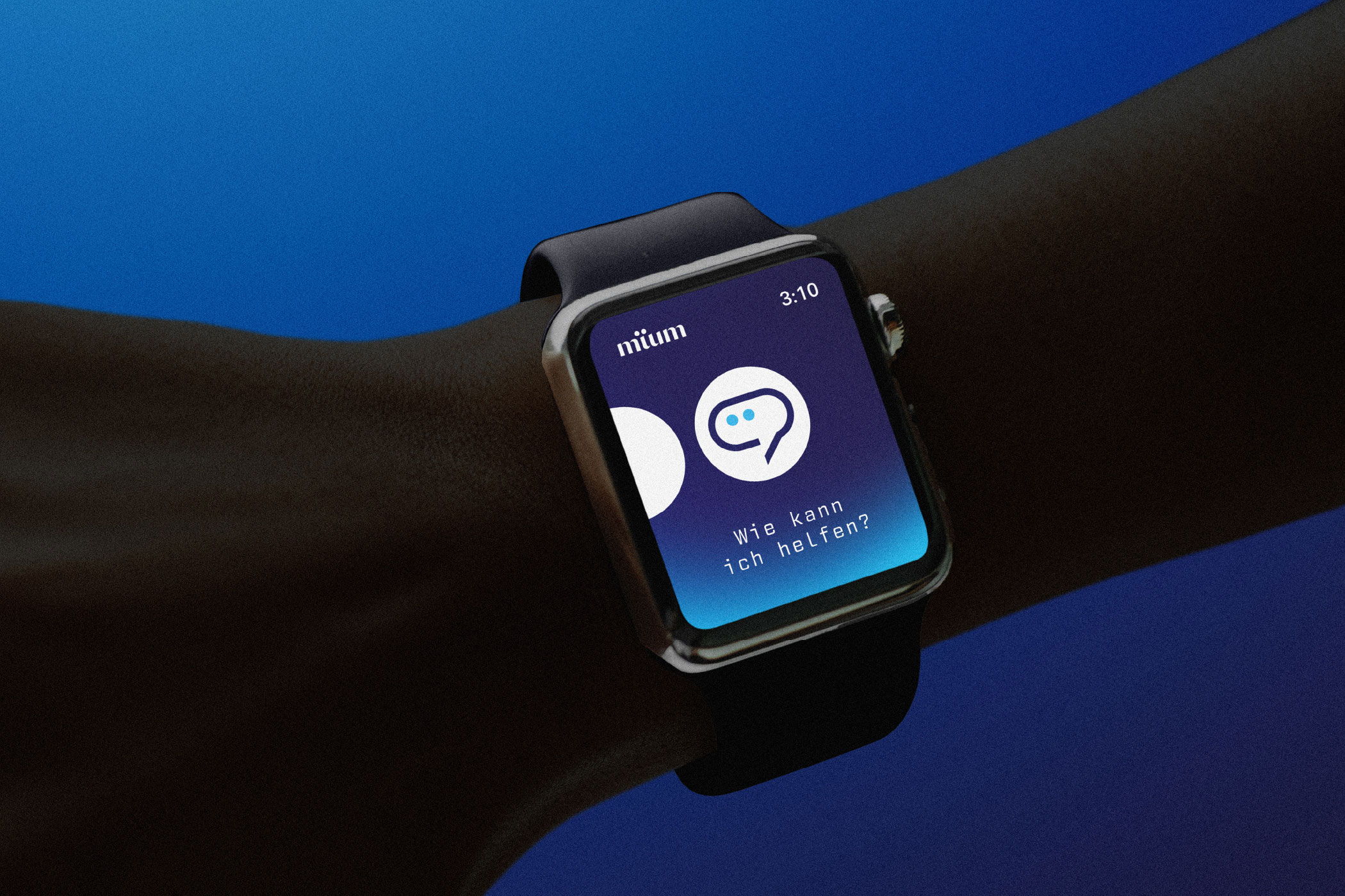 mium brand application 3